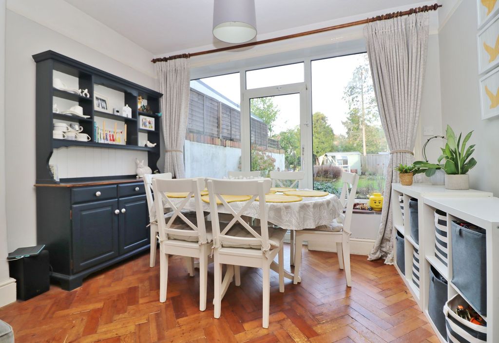 Additional image 11 of 3 bed semi-detached house for saleMoorhill Road, West End SO30