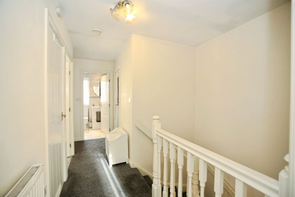 Additional image 14 of 4 bed detached house for saleCoed-Y-Graig, Ystrad Mynach, Hengoed CF82