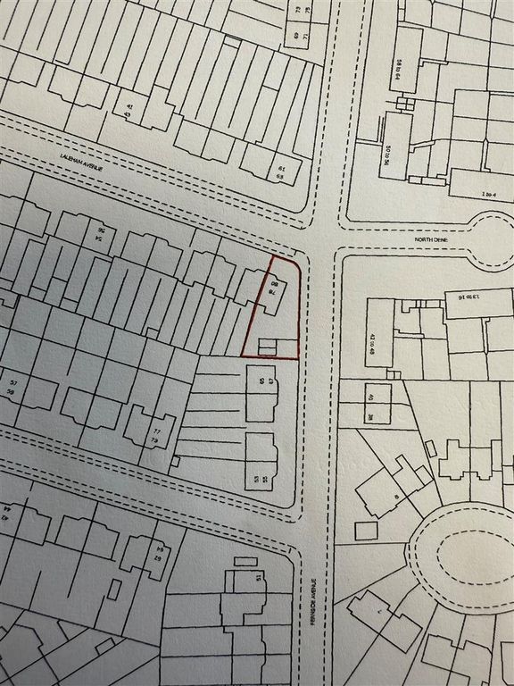 Additional image 2 of Land for saleLaleham Avenue, London NW7