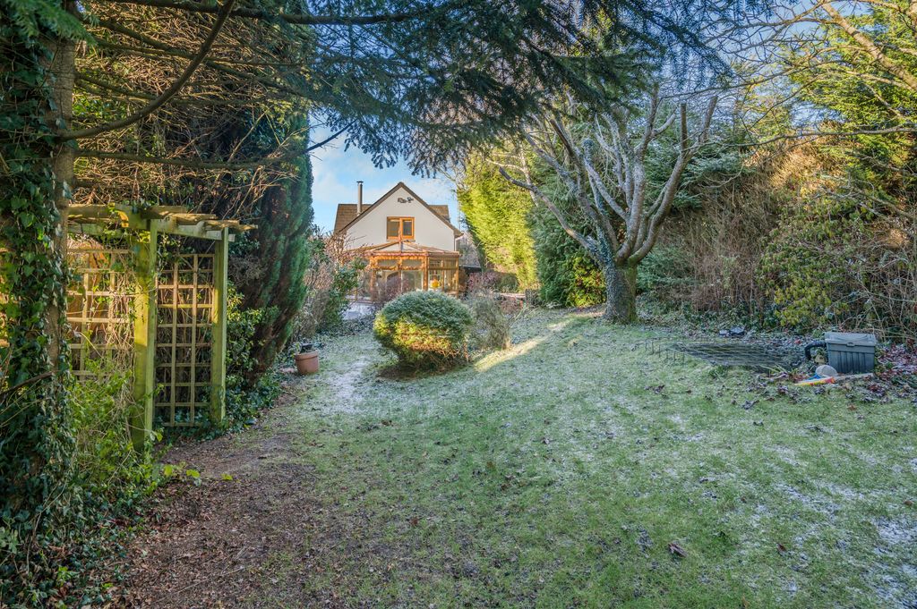 Additional image 19 of 3 bed detached house for saleMonkswood, Usk, Monmouthshire NP15