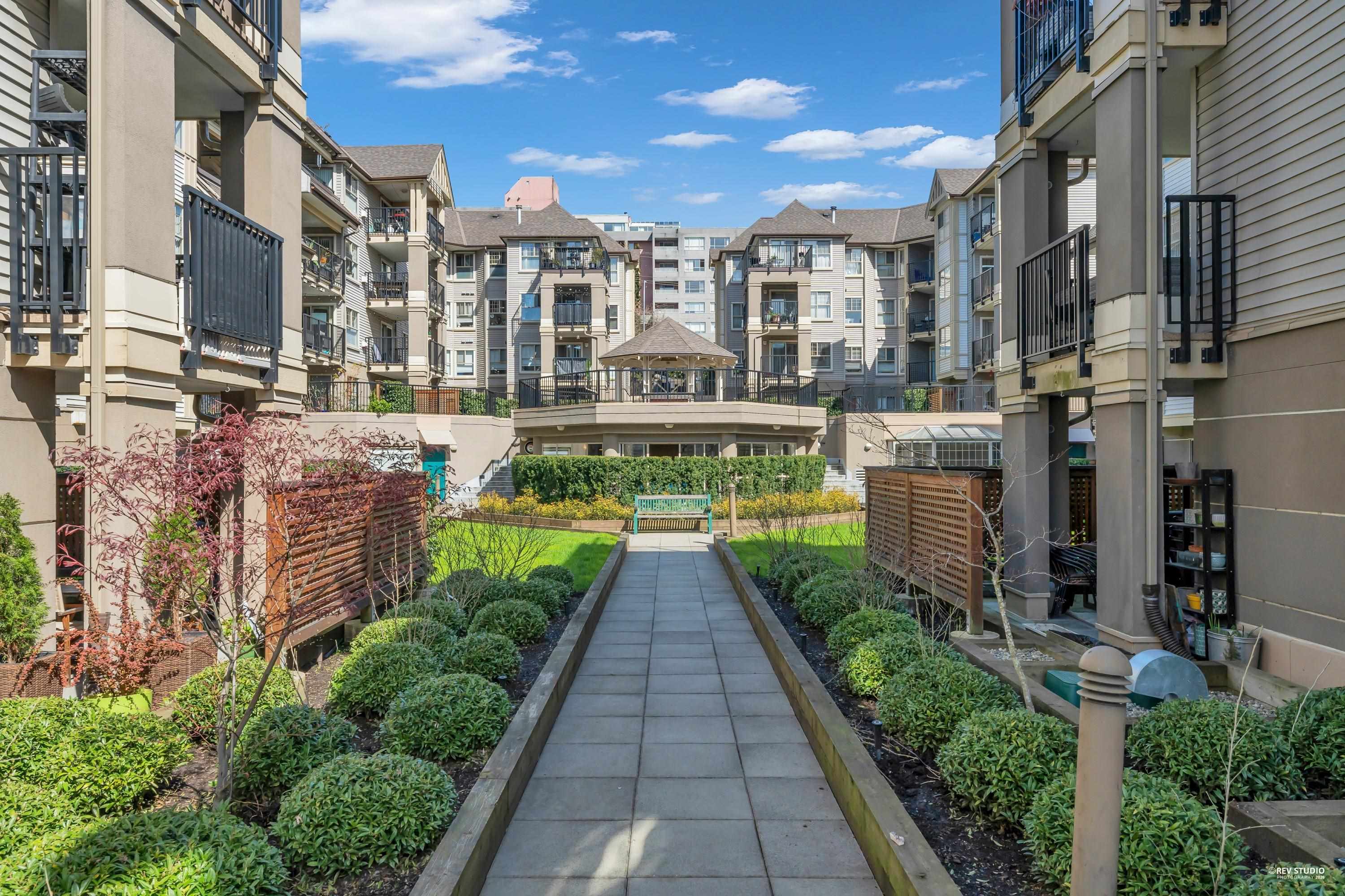505-215 Twelfth Street, New Westminster, BC, V3M 4H4