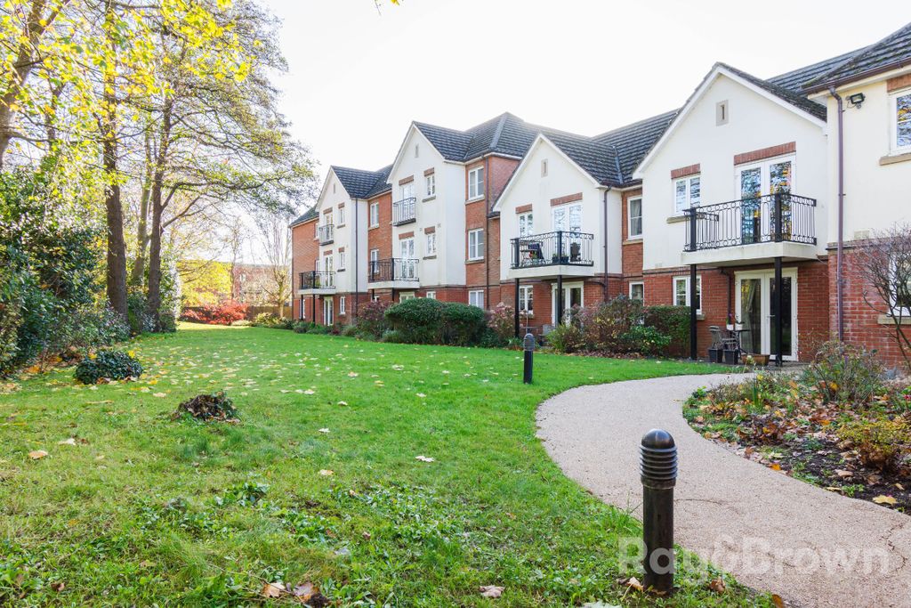 Additional image 47 of 1 bed flat for saleLlys Pegasus, Ty Glas Road, Llanishen, Cardiff CF14
