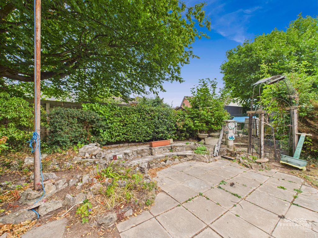 Additional image 20 of 3 bed terraced house for saleCourt Farm Road, Llantarnam, Cwmbran NP44