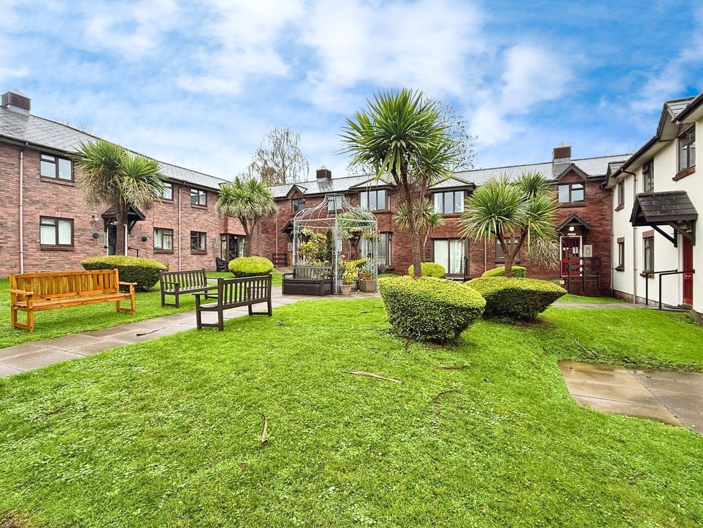 Additional image 10 of 2 bed property for salePriory Gardens, Abergavenny NP7