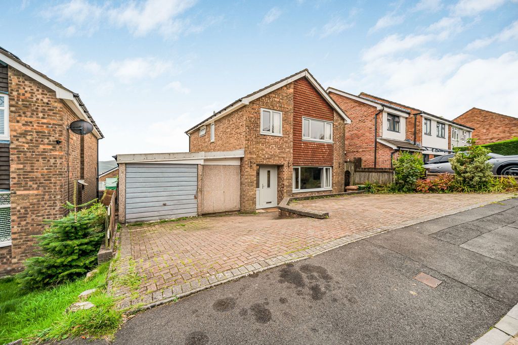 Additional image 3 of 4 bed detached house for saleHolyhead Court, Caerphilly CF83