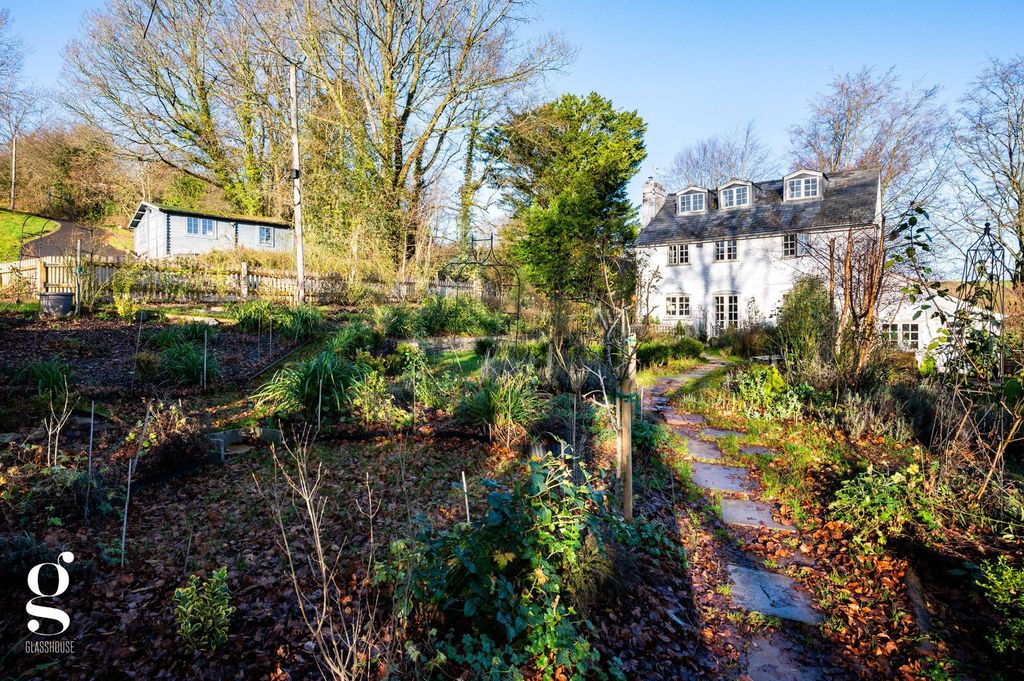 Additional image 29 of 5 bed detached house for saleGarway Hill, Hereford HR2