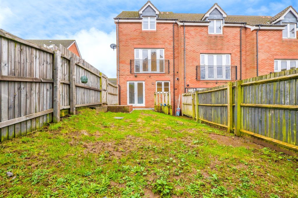 Additional image 23 of 3 bed property for saleCottingham Drive, Pontprennau, Cardiff CF23