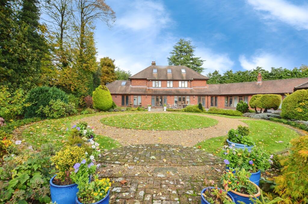 Additional image 12 of West Common Close, Harpenden