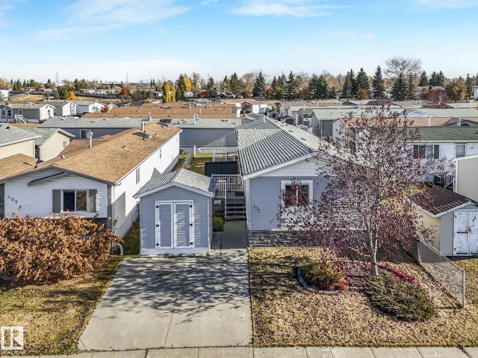 407 Oak Wood Crescent NW, Edmonton, AB, T6P0B3