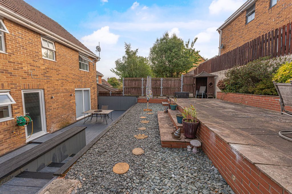 Additional image 32 of 4 bed detached house for saleRockfield Grove, Undy NP26