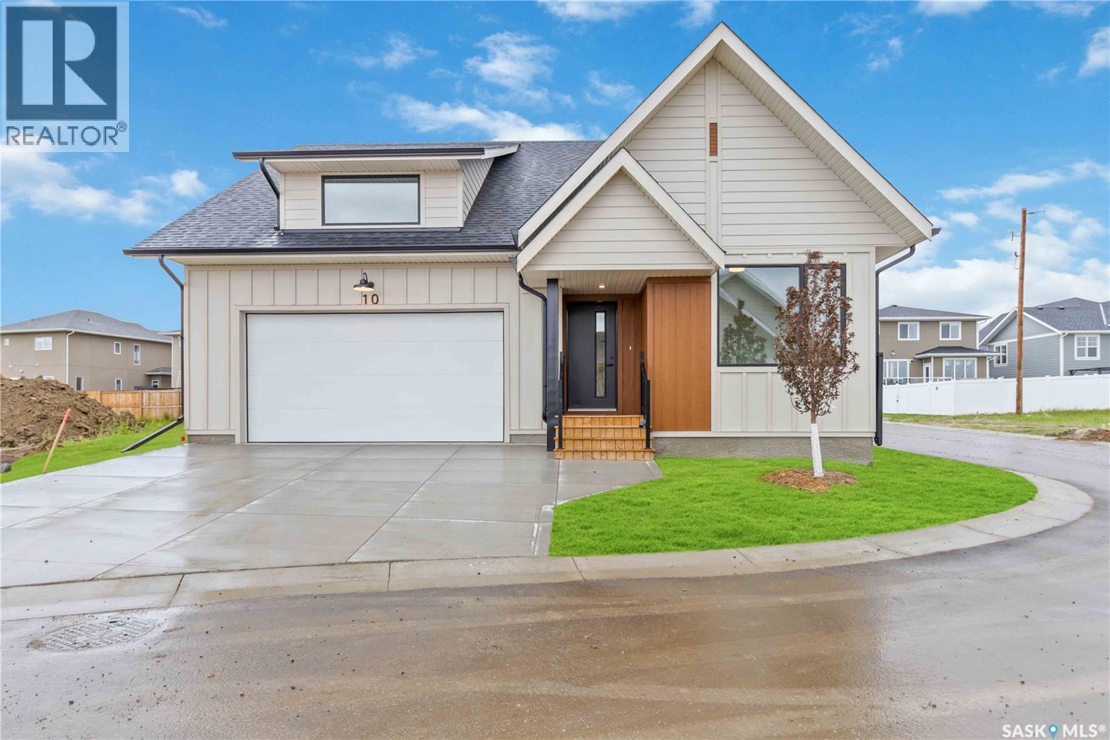 29-105 Hathway Crescent, Saskatoon, SK, S7V0P5