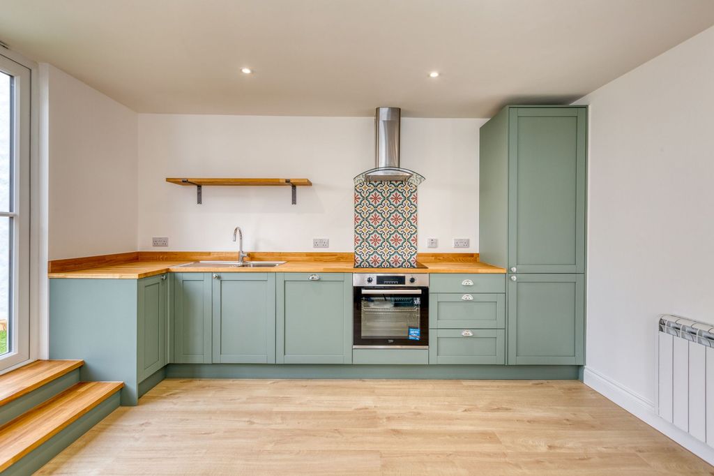 Additional image 13 of 2 bed semi-detached house for saleSpring Cottage, Devonshire Lane, St Helier JE2