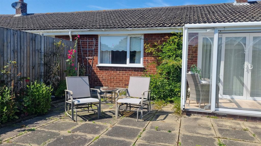Additional image 27 of 2 bed semi-detached bungalow for saleSt. Michaels Way, Wenhaston IP19