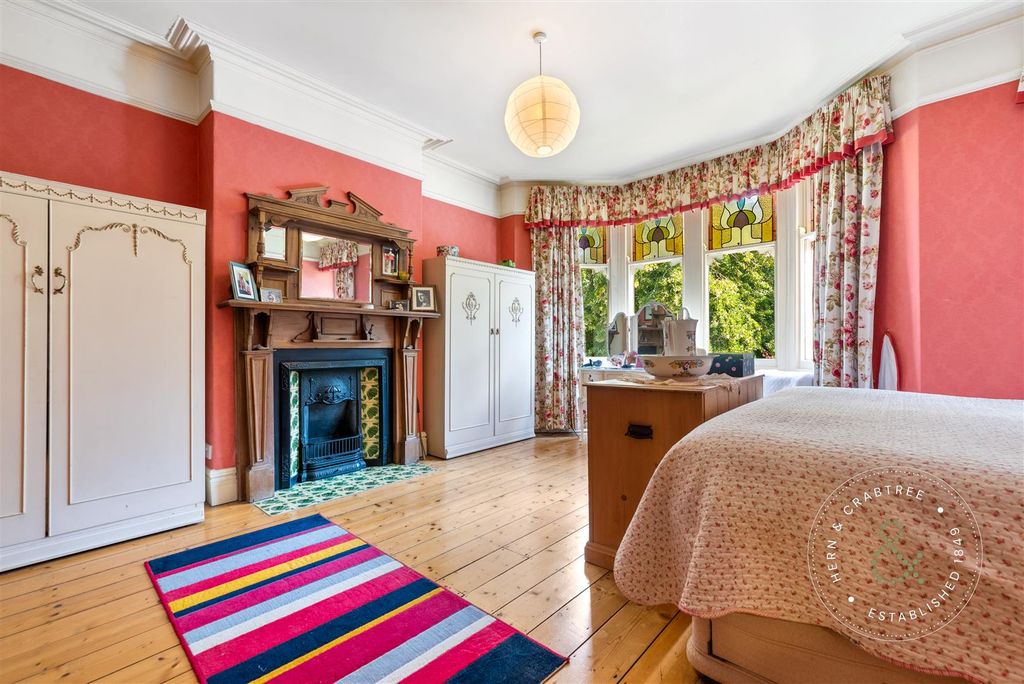 Additional image 12 of 4 bed terraced house for saleNinian Road, Cardiff CF23