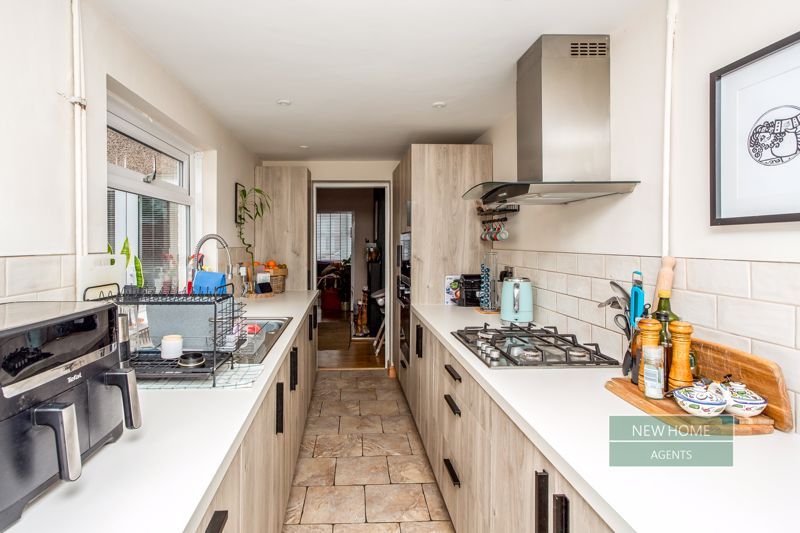 Additional image 8 of 3 bed terraced house for saleRosslyn Road Newport NP19