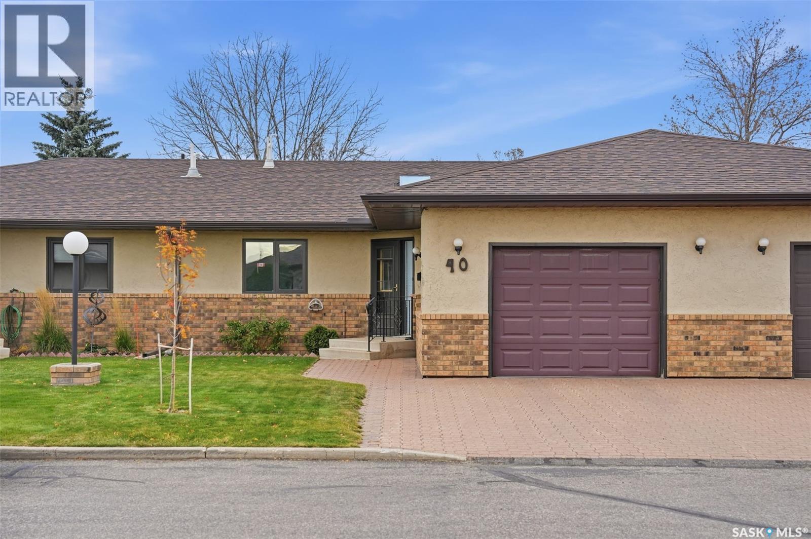 40-3415 Calder Crescent, Saskatoon, SK, S7J5A3