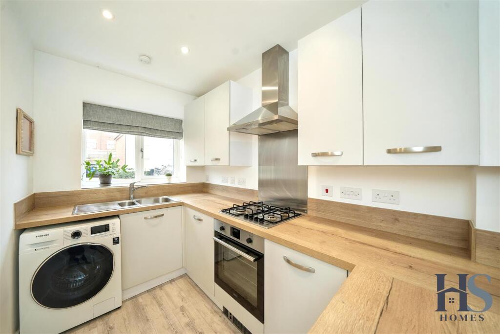 Additional image 7 of Russell Street, Cofton Hackett, Birmingham