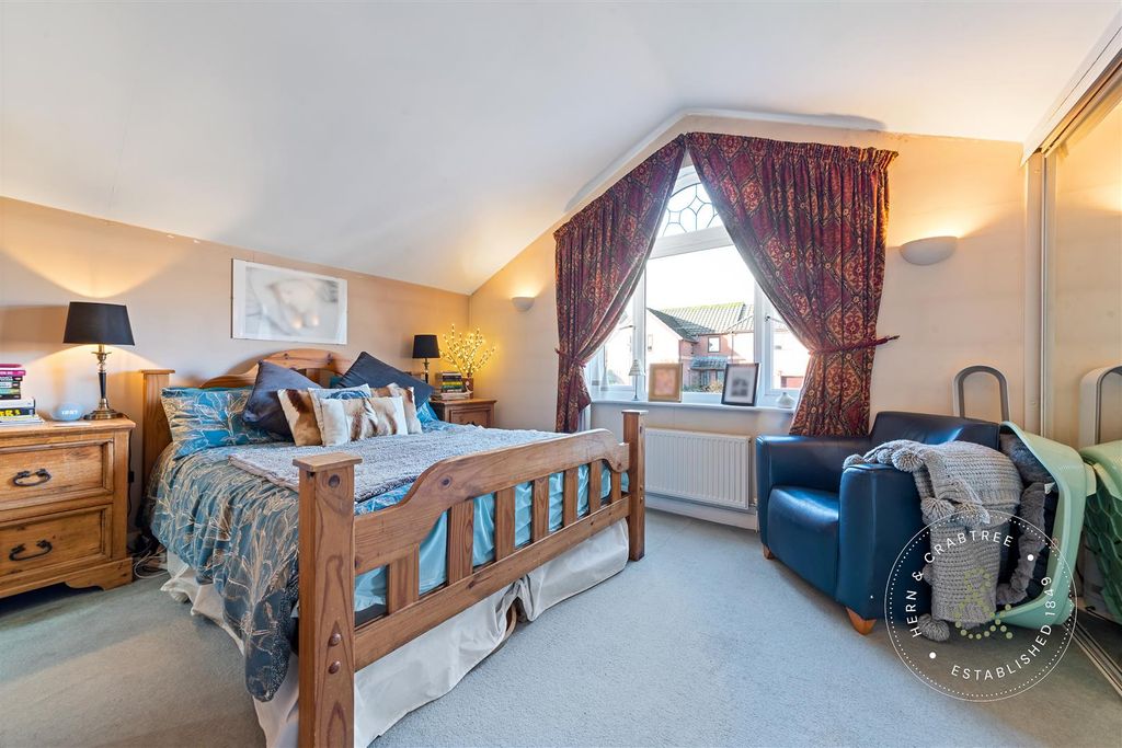Additional image 20 of 4 bed detached house for saleGlenmount Way, Thornhill, Cardiff CF14