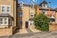 William Street, Marston, Oxford