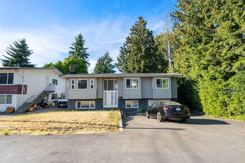 13115 107a Avenue, Surrey, BC, V3T 2G9