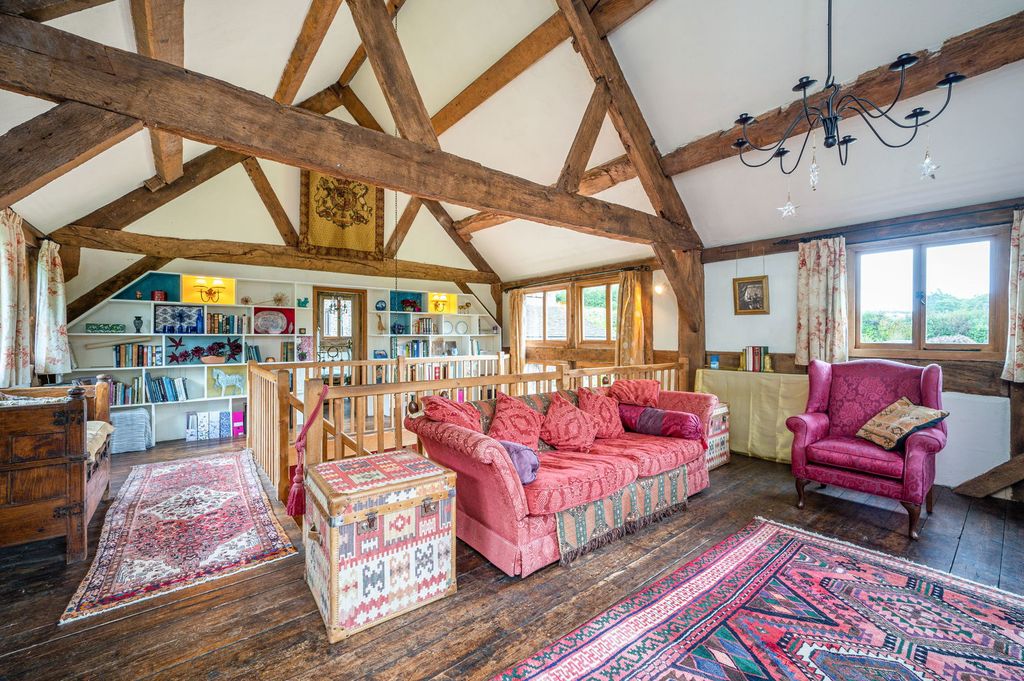 Additional image 2 of 5 bed detached house for salePandy, Abergavenny NP7