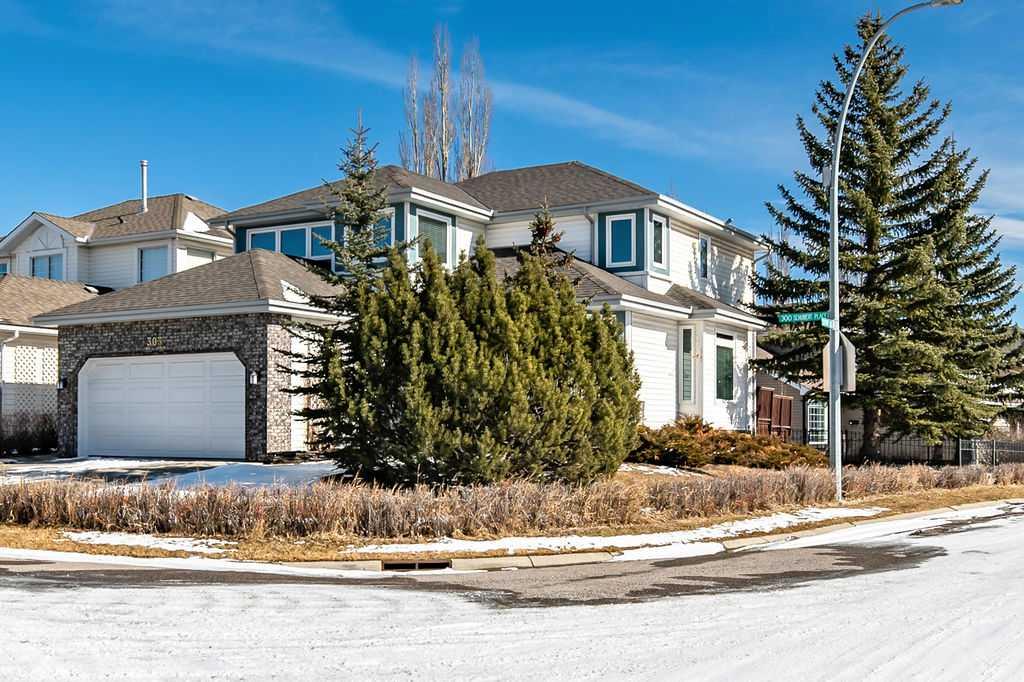 Additional image 3 of 303 Schubert Place NW, Calgary, AB, T3L 1X2