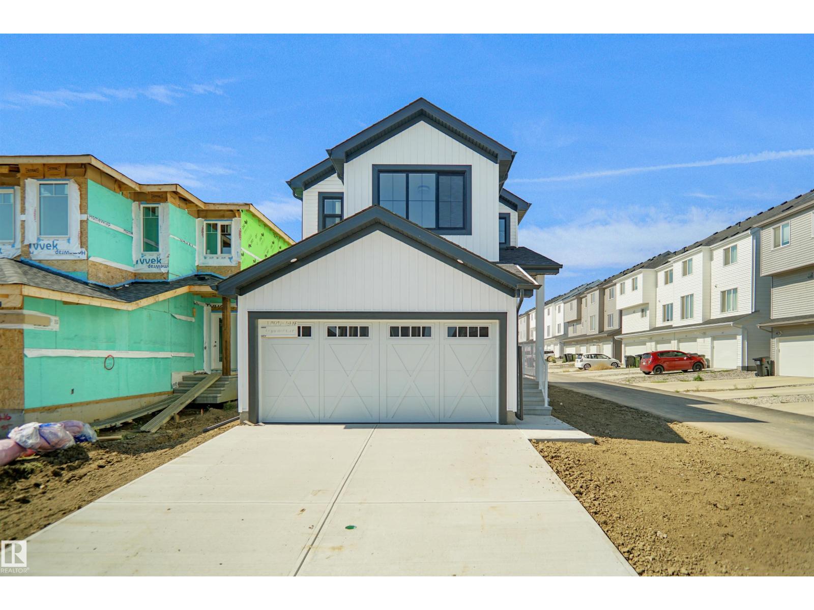 17628 4 Street NE, Edmonton, AB, T5Y4E7 photo 2