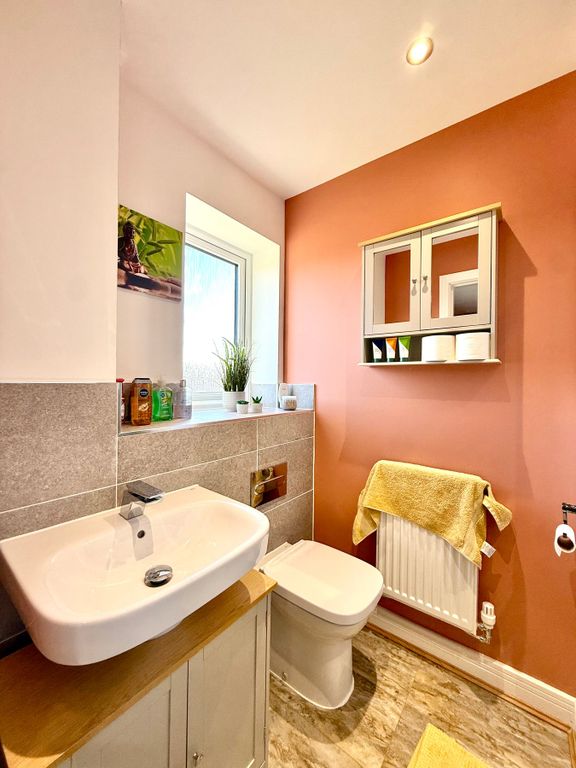 Additional image 14 of 4 bed detached house for saleTandem Mill Road, Newport NP19