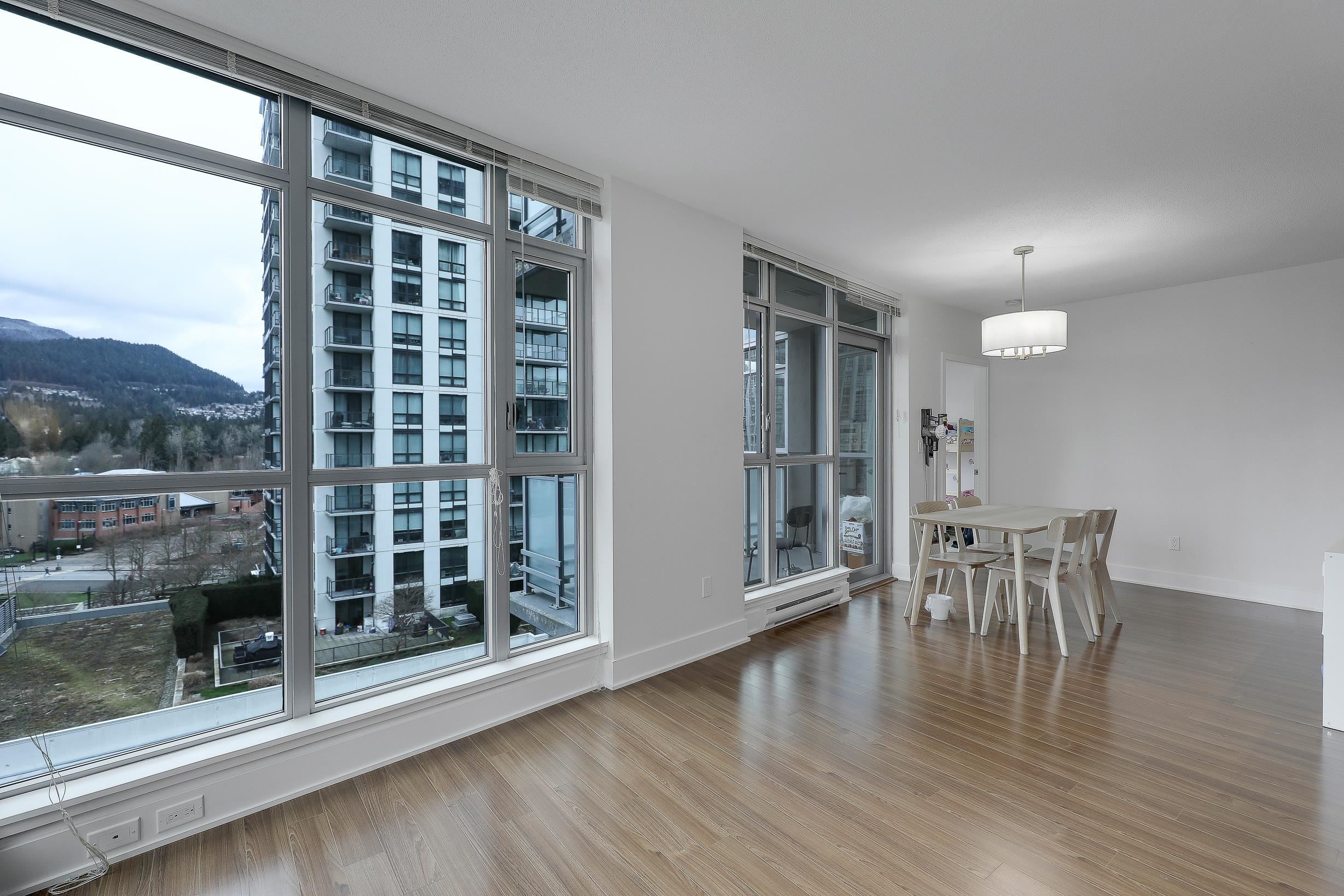 Additional image 4 of 1002-3008 Glen Drive, Coquitlam, BC, V3B 0J5