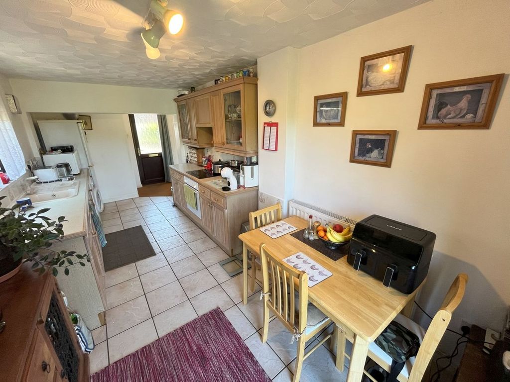 Additional image 7 of 3 bed detached house for saleThe Newlands, Mardy, Abergavenny NP7