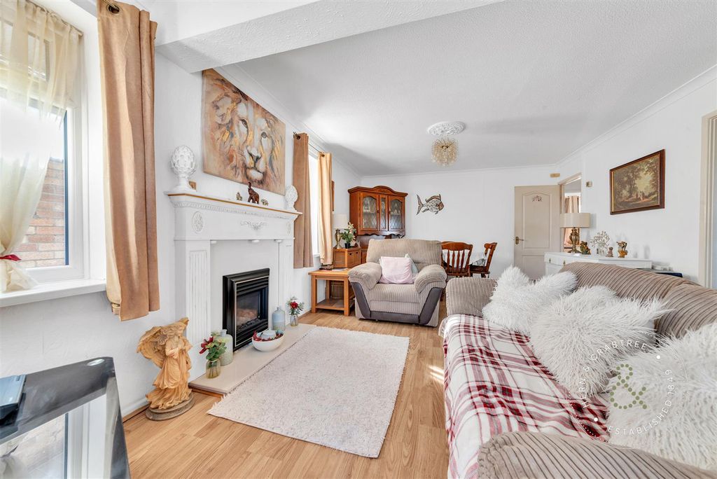 Additional image 3 of 2 bed detached bungalow for saleSilver Birch Close, Whitchurch, Cardiff CF14