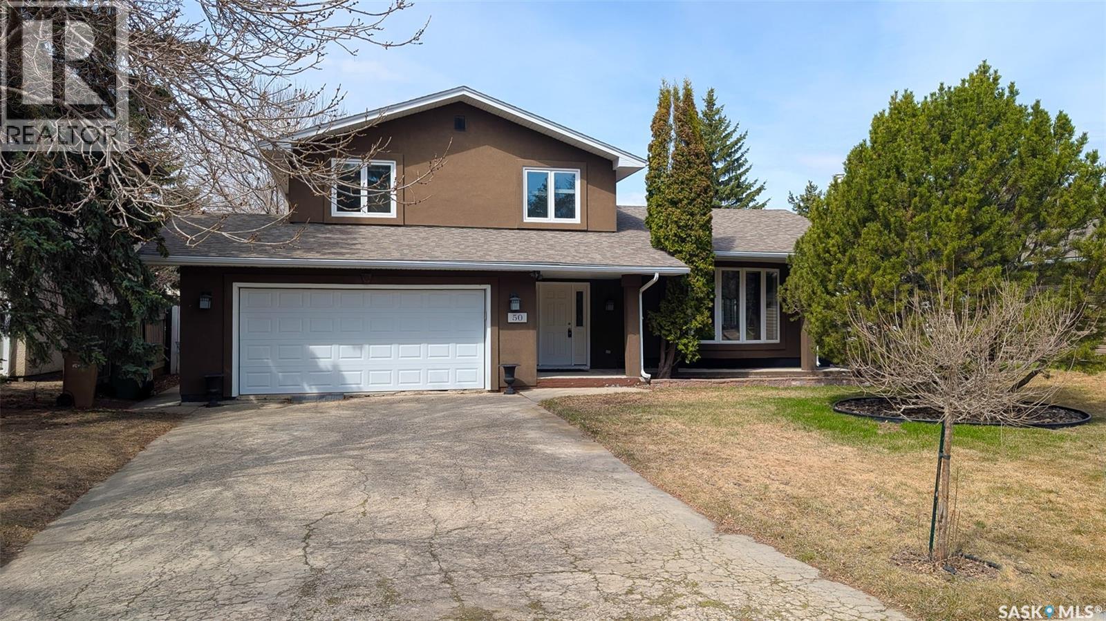 50 Lowry Place, Regina, SK, S4S6C7