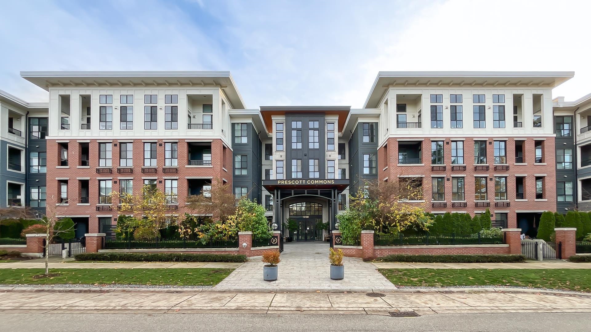 313-15138 34 Avenue, Surrey, BC, V3Z 0Y5