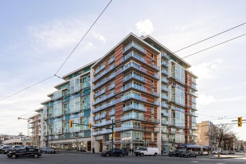 Additional image 8 of 602-180 2nd Avenue E, Vancouver, BC, V5T 0K4
