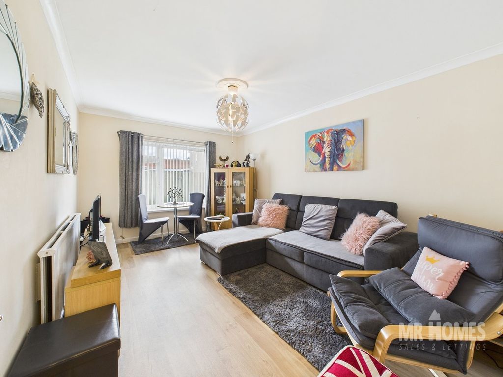 Additional image 6 of 1 bed flat for saleHewell Court, Grangetown, Cardiff CF11