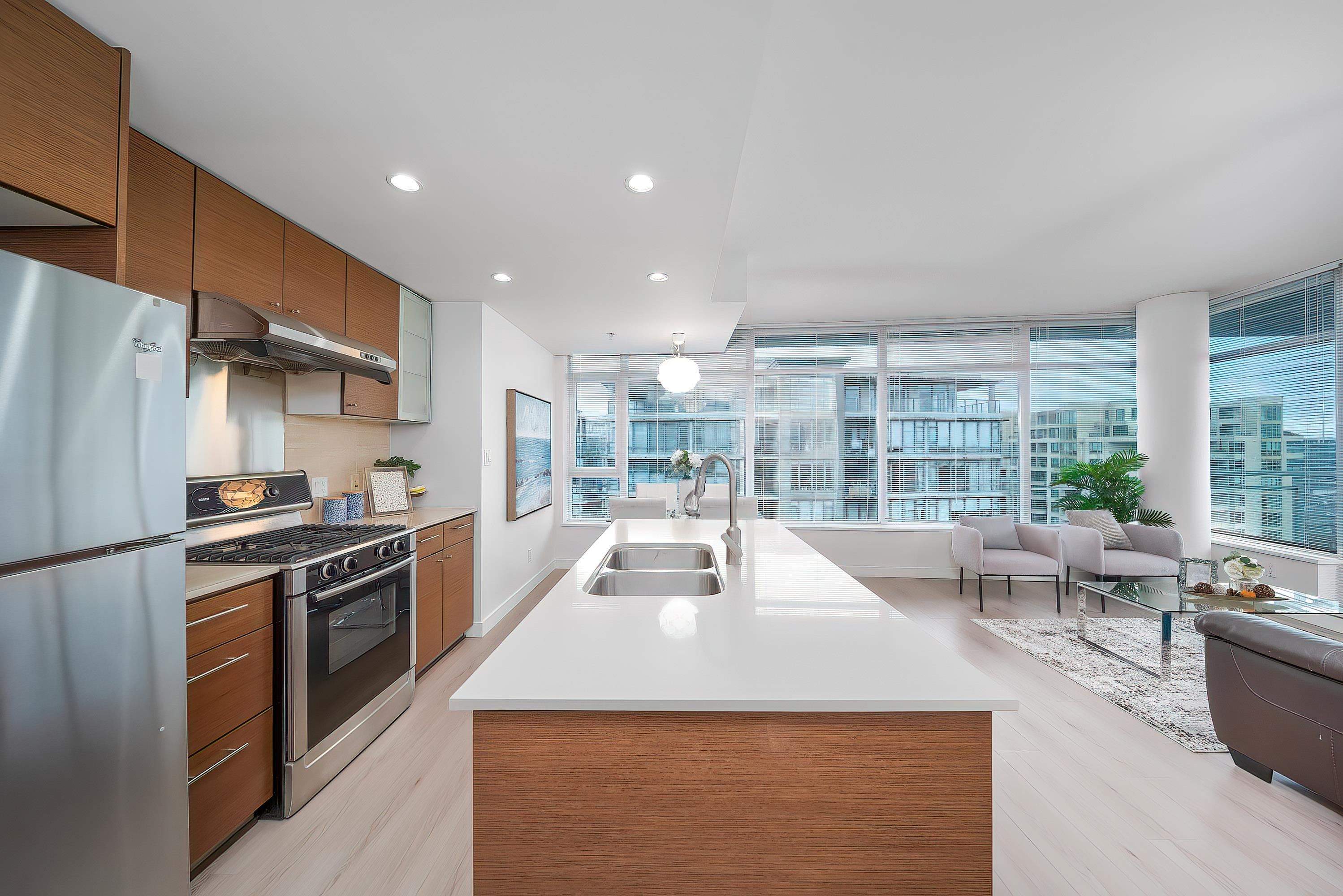 Additional image 6 of 1703-5900 Alderbridge Way, Richmond, BC, V6X 0B6