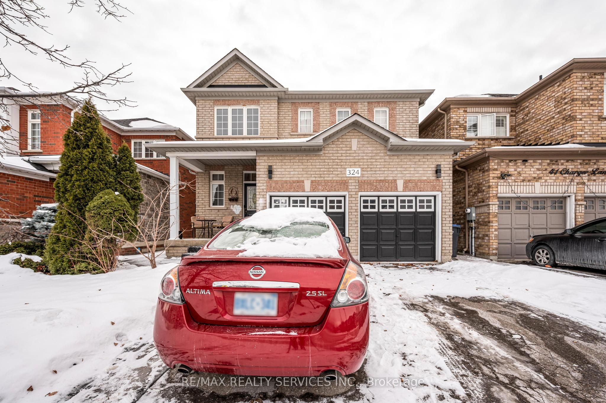 Additional image 5 of BSMT-324 Brisdale Drive, Brampton, ON, L7A 3C1