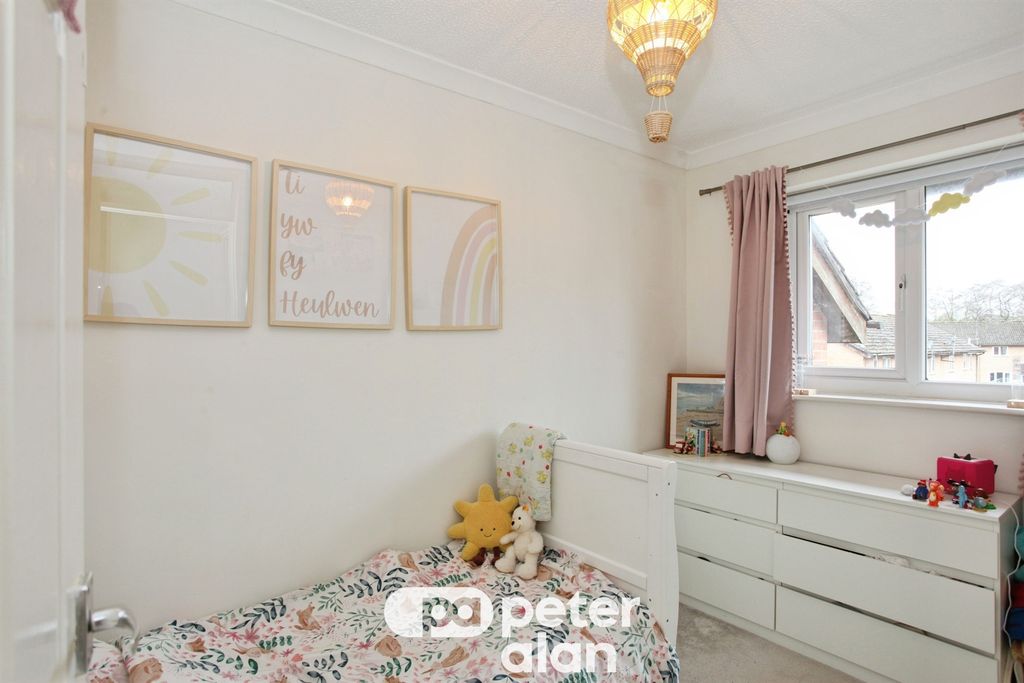 Additional image 11 of 2 bed terraced house for saleCarlton Close, Thornhill, Cardiff CF14