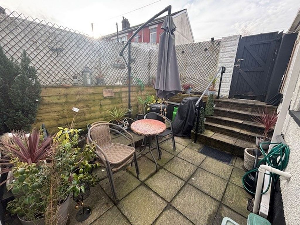Additional image 3 of 3 bed terraced house for saleLibanus Road, Ebbw Vale NP23