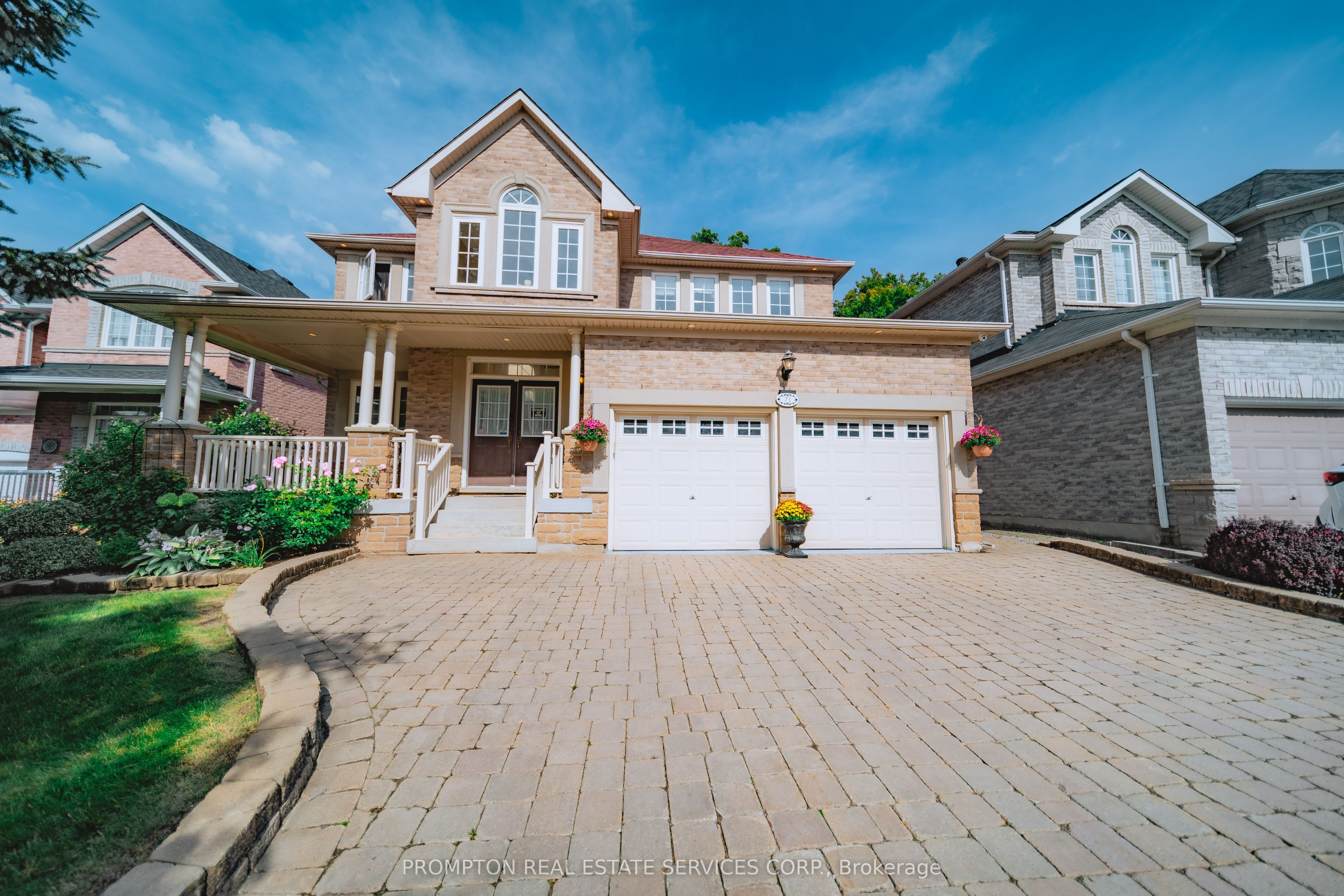 71 Burndenford Crescent, Markham, ON, L3P 7S9