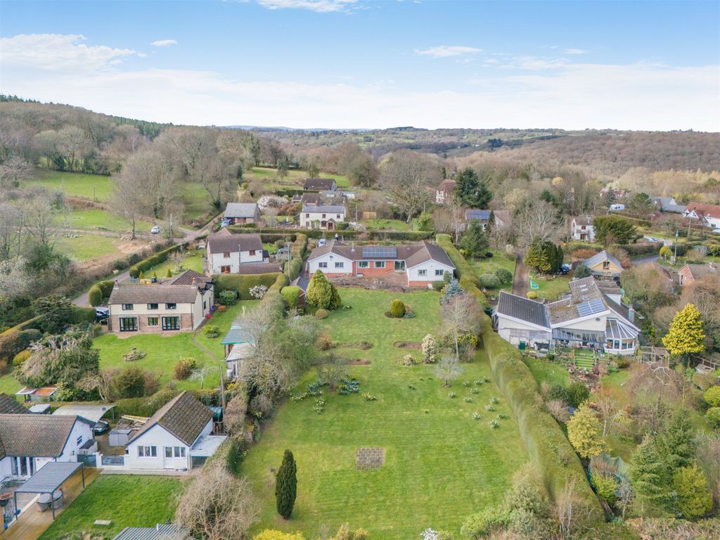 Additional image 22 of 4 bed bungalow for saleThe Narth, Monmouth, Monmouthshire NP25