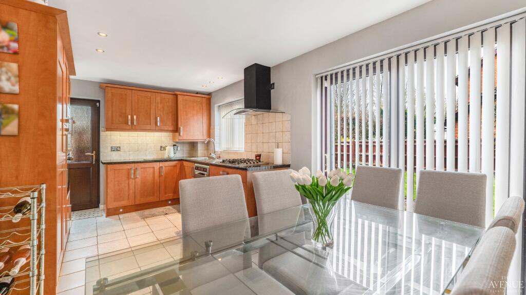 Additional image 21 of Bartley Woods, Birmingham