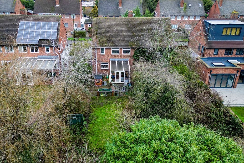 Additional image 19 of 3 bed semi-detached house for saleMaitland Avenue, Cambridge CB4