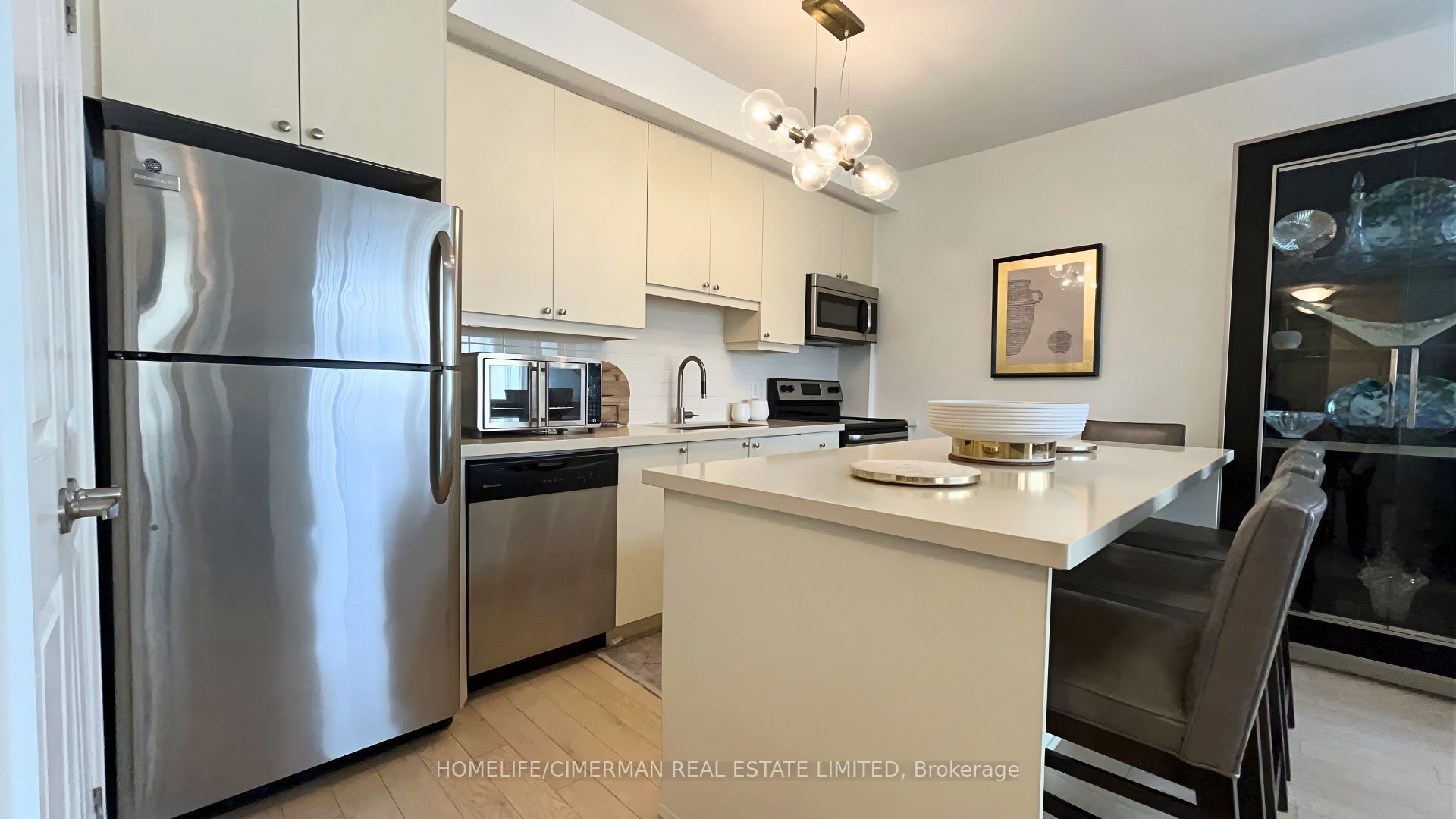 Additional image 2 of 118-12 Woodstream Boulevard, Vaughan, ON, L4L 8C3