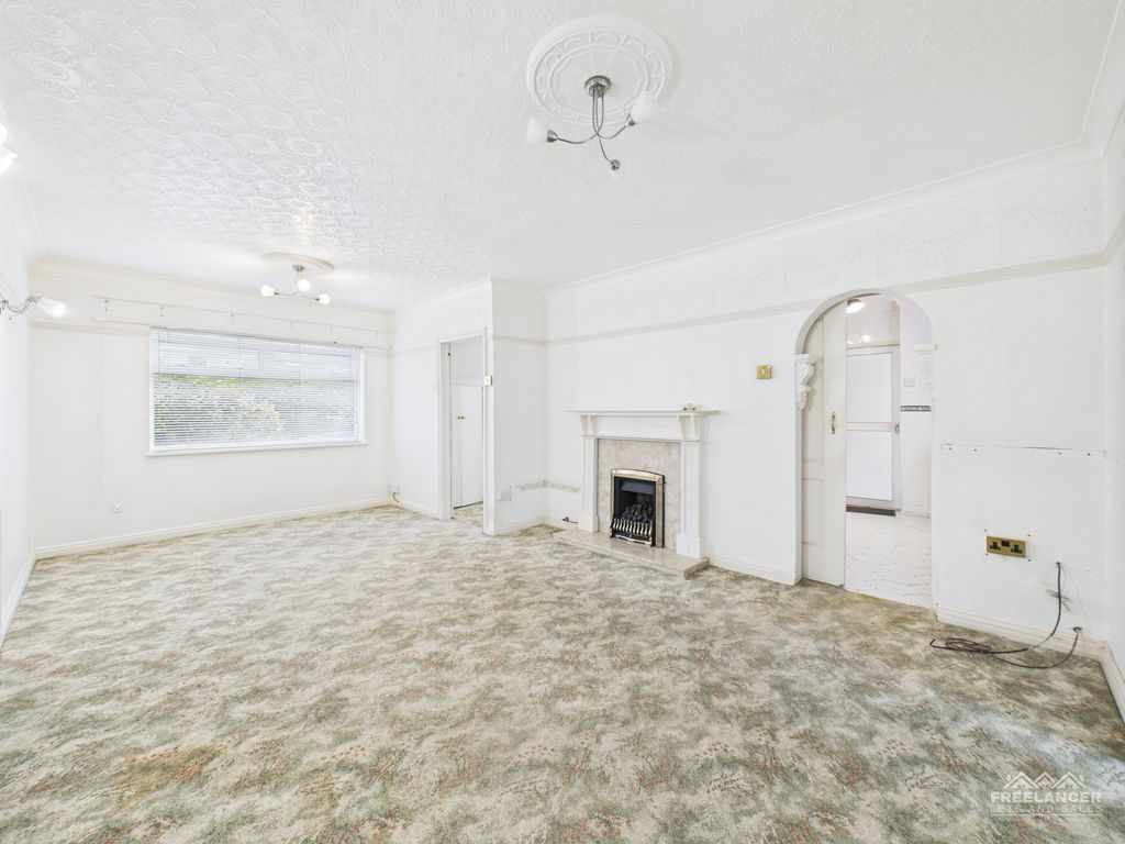Additional image 4 of 3 bed terraced house for saleCourt Farm Road, Llantarnam, Cwmbran NP44