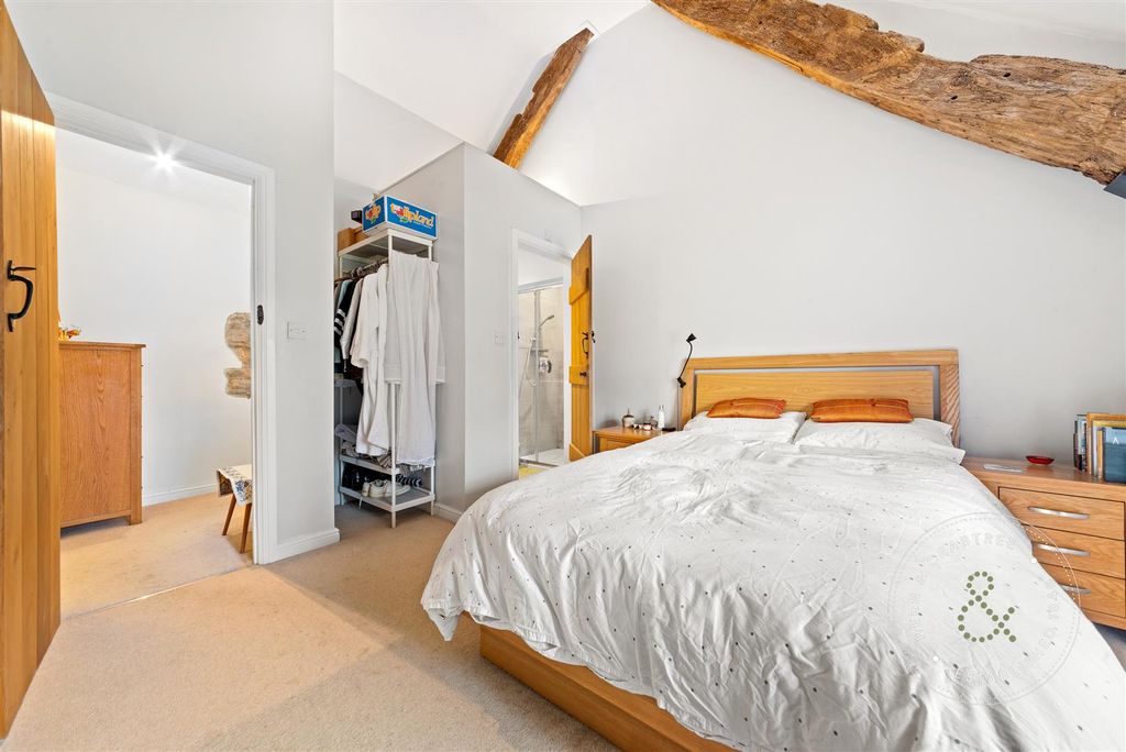 Additional image 33 of 3 bed end terrace house for saleThe Farmhouse, Great House Farm, St Fagans, Cardiff CF5