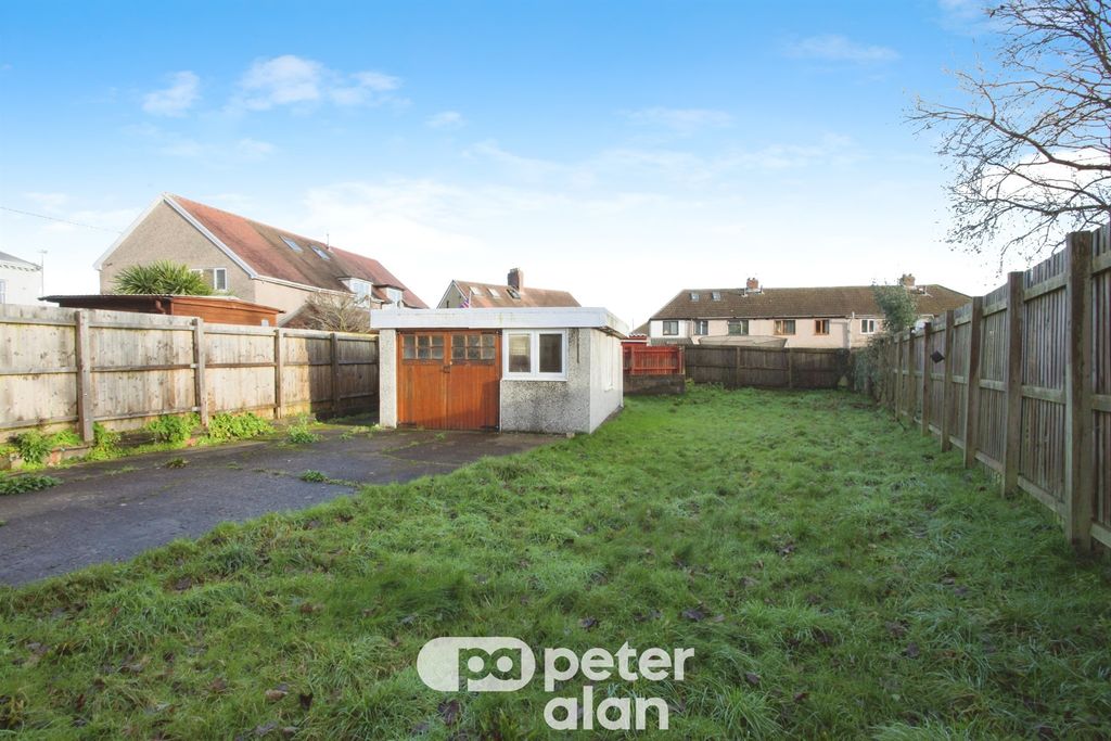 Additional image 3 of 3 bed semi-detached house for saleStation Road, Pontnewydd, Cwmbran NP44