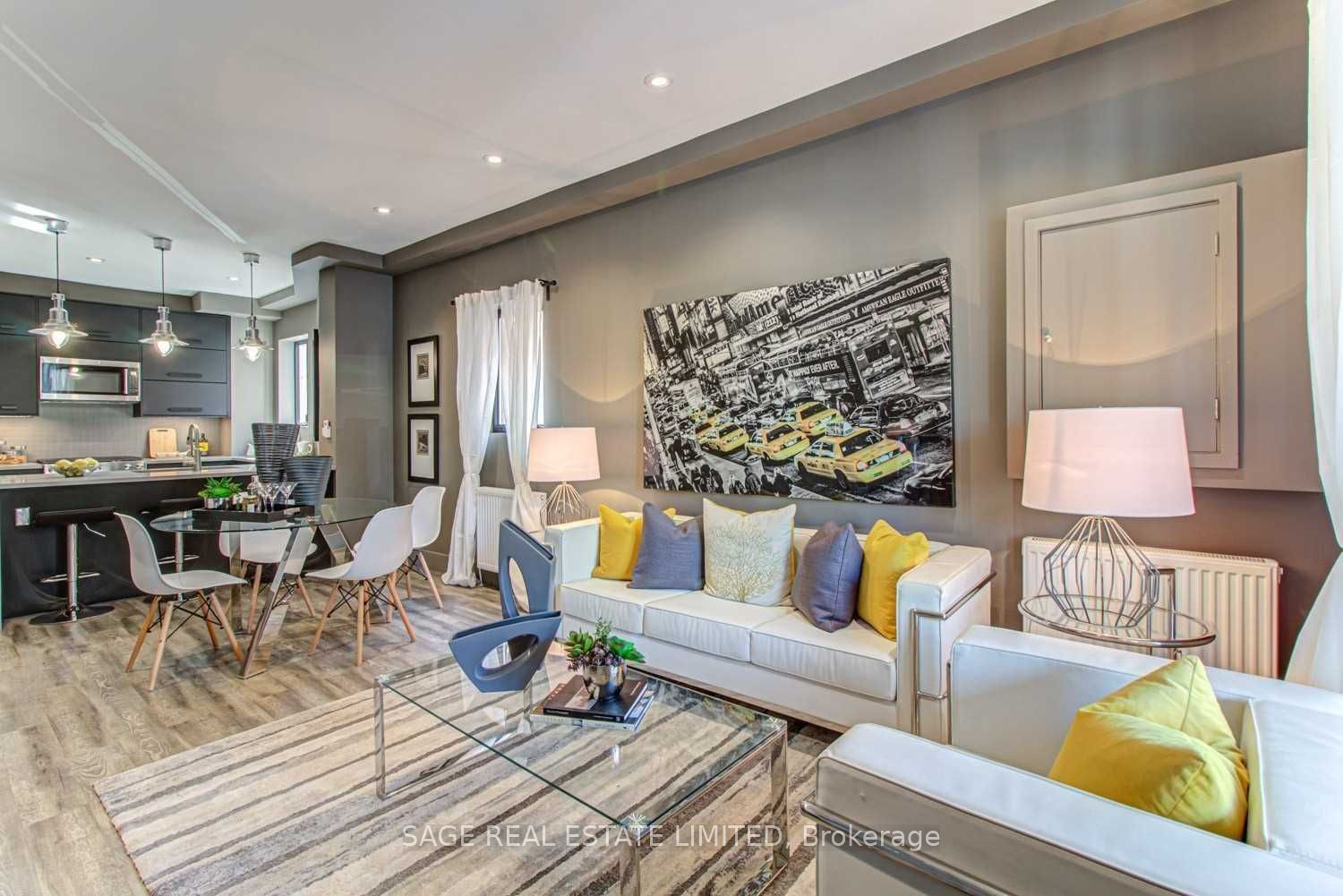 Additional image 4 of Main-671 Dufferin Street, Toronto, ON, M6K 2B2