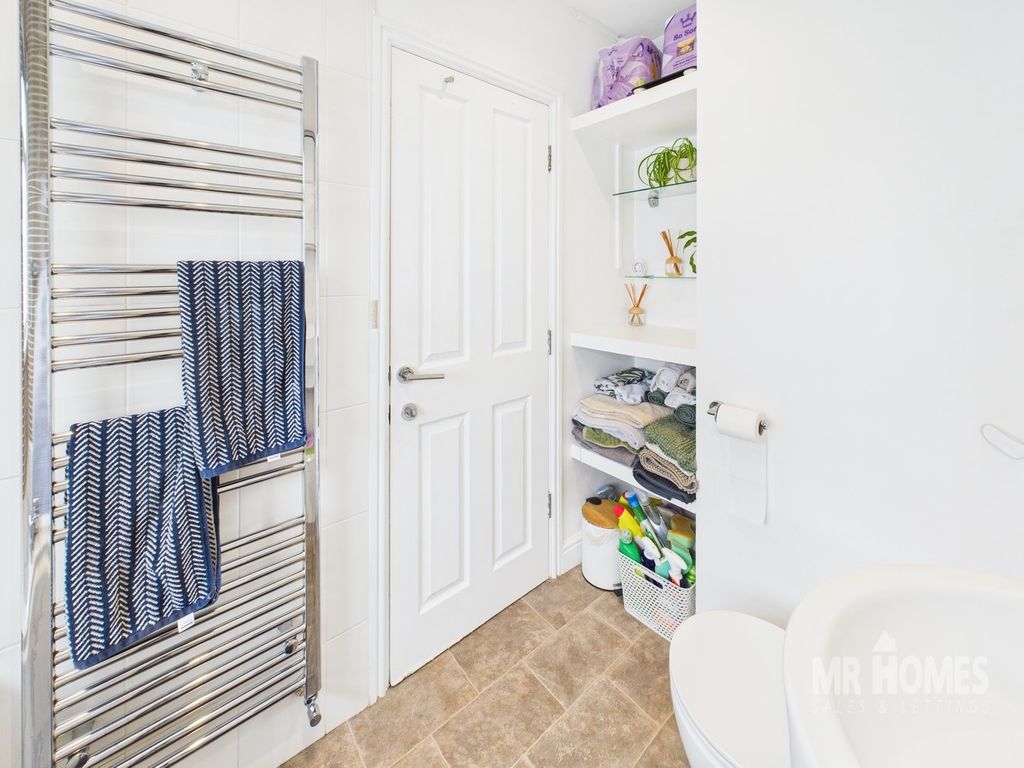 Additional image 24 of 2 bed maisonette for saleFairwood Road, Fairwater, Cardiff CF5