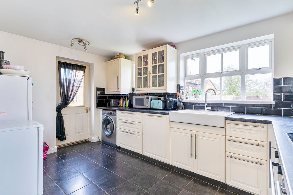 Additional image 5 of 4 bed detached house for saleRockfield Way, Undy NP26